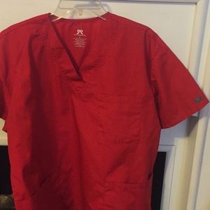 Nice standard Nurse Smock